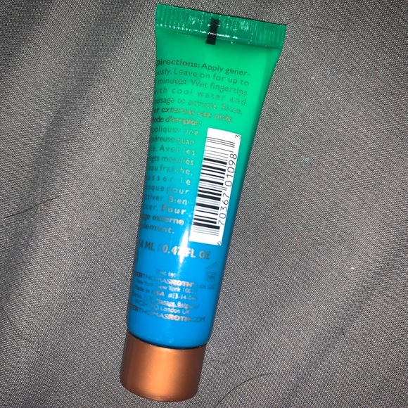 Peter Thomas Roth Samples - Picture 5 of 5